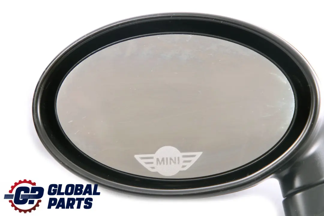 BMW Mini Cooper R50 R53 Exterior Left Right Door Wing Mirror N/O/S Primed Set - SKU rhd-7192471-7192472-PRIM - Part number 7192471
