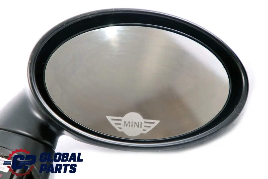 BMW Mini Cooper R50 R53 Exterior Left Right Door Wing Mirror N/O/S Primed Set - SKU rhd-7192471-7192472-PRIM - Part number 7192471