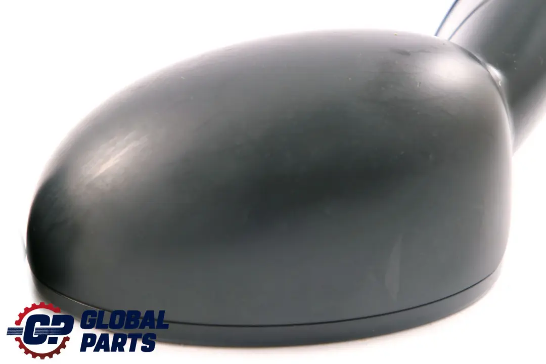 BMW Mini Cooper R50 R53 Exterior Left Right Door Wing Mirror N/O/S Primed Set - SKU rhd-7192471-7192472-PRIM - Part number 7192471