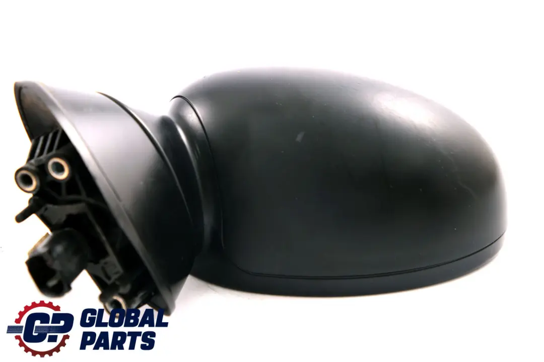 BMW Mini Cooper R50 R53 Exterior Left Right Door Wing Mirror N/O/S Primed Set - SKU rhd-7192471-7192472-PRIM - Part number 7192471