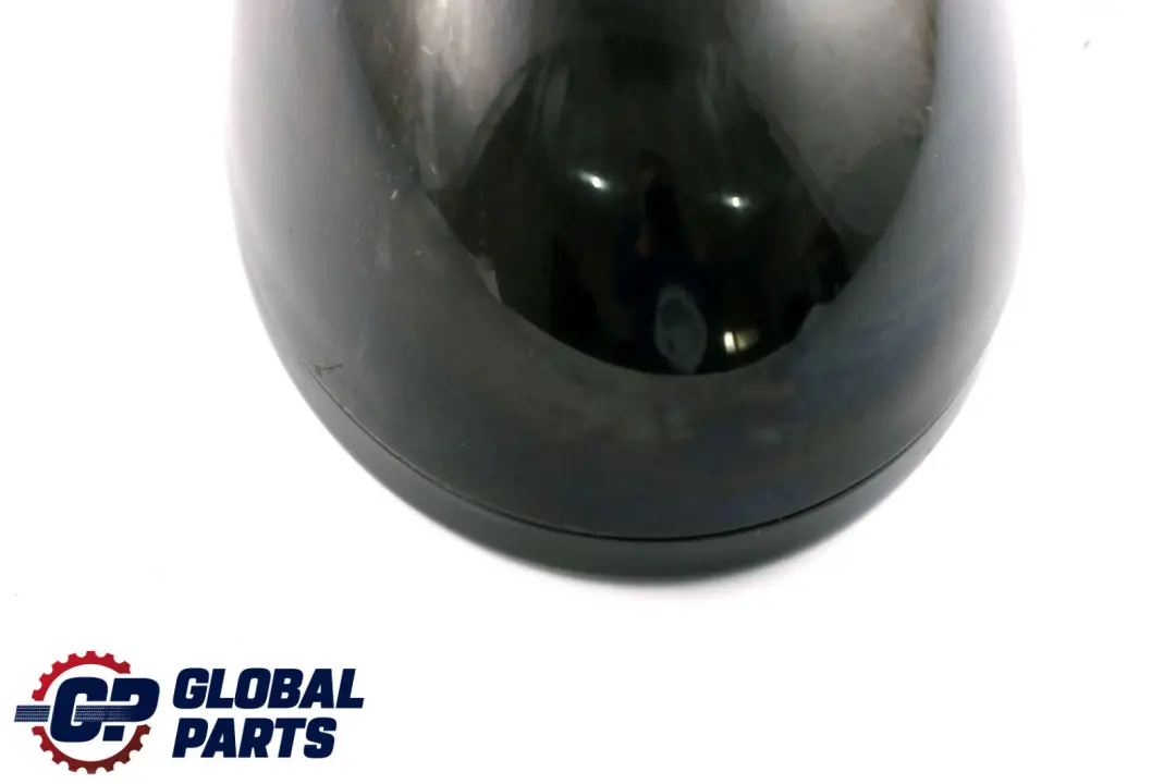 BMW Mini 3 R50 R53 Heated Left Door Wing Mirror N/S Astro Black Metallic A25 - SKU rhd-7192471-ASB3 - Part number 7192471