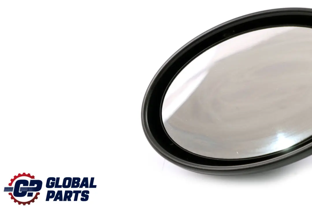 Heated Door Wing Mirror Left N/S Astro Black Metallic A25 to Mini R50 R53 with Part number 7192471 Mini R50 R53 Heated Door Wing Mirror Left N/S Astro Black Metallic A25 - SKU rhd-7192471-ASB3 - Part number 7192471