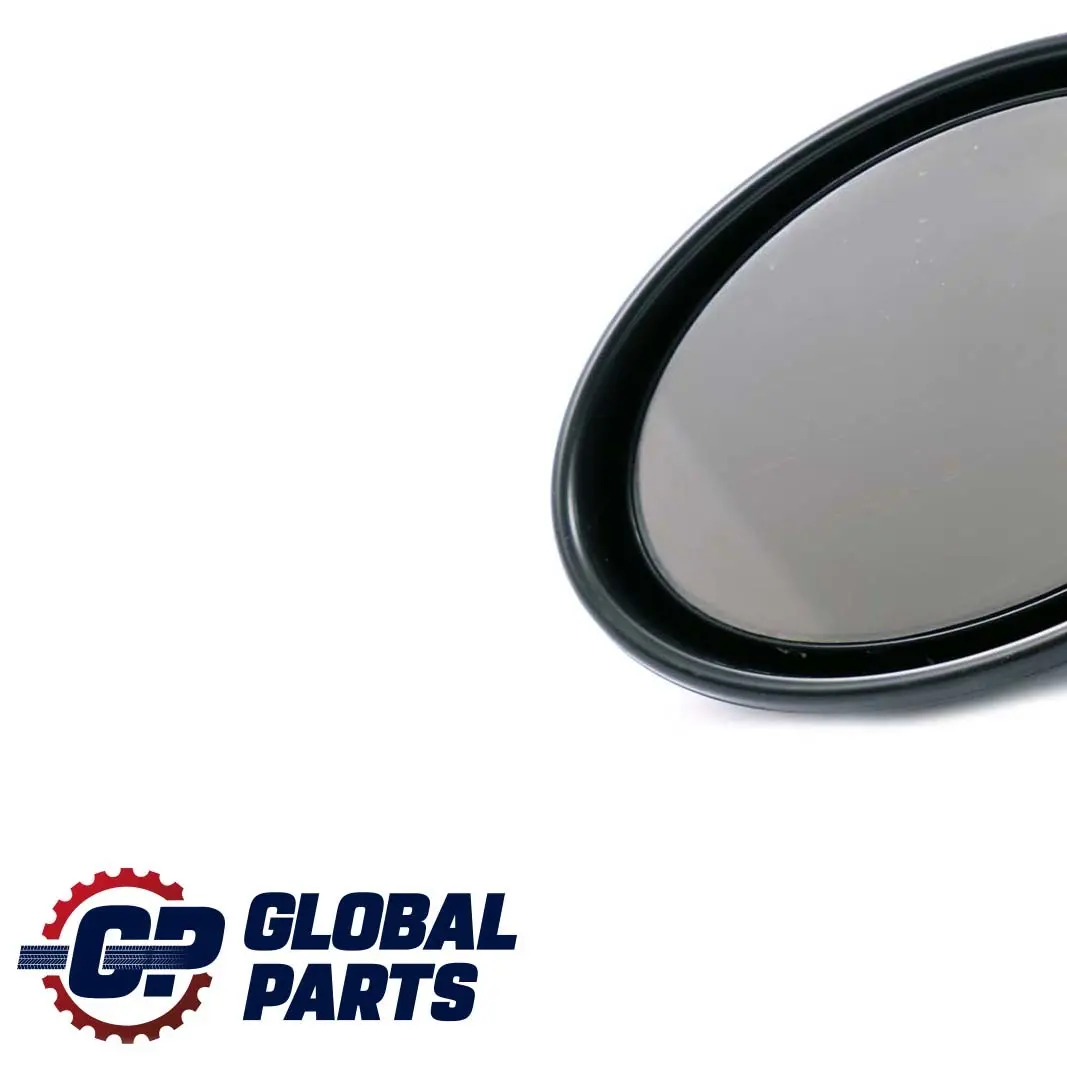 Left Door Wing Mirror N/S Astro Black Metallic A25 to BMW Mini Cooper 4 R50 R53 with Part number 7192471 BMW Mini Cooper 4 R50 R53 Left Door Wing Mirror N/S Astro Black Metallic A25 - SKU rhd-7192471-ASB4 - Part number 7192471