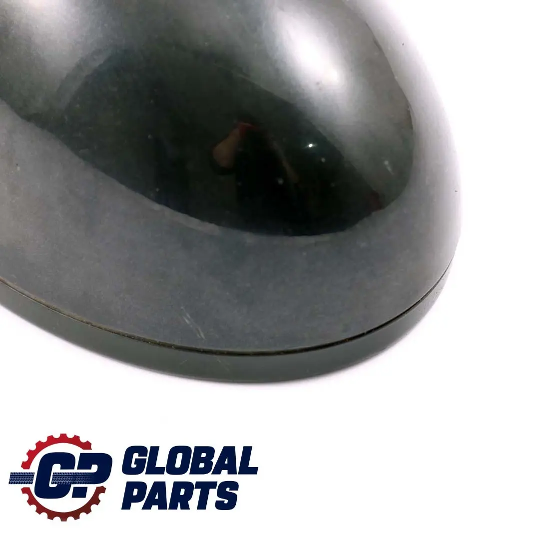Left Door Wing Mirror N/S Astro Black Metallic A25 to BMW Mini Cooper 4 R50 R53 with Part number 7192471 BMW Mini Cooper 4 R50 R53 Left Door Wing Mirror N/S Astro Black Metallic A25 - SKU rhd-7192471-ASB4 - Part number 7192471