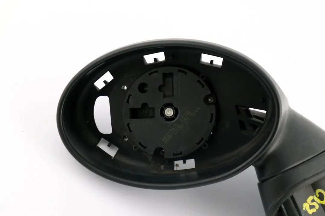 Exterior Left Door Wing Mirror Base N/S 3 Pins to Mini Cooper One R50 R53 with Part number 7192471 Mini Cooper One R50 R53 Exterior Left Door Wing Mirror Base N/S 3 Pins - SKU rhd-7192471 - Part number 7192471