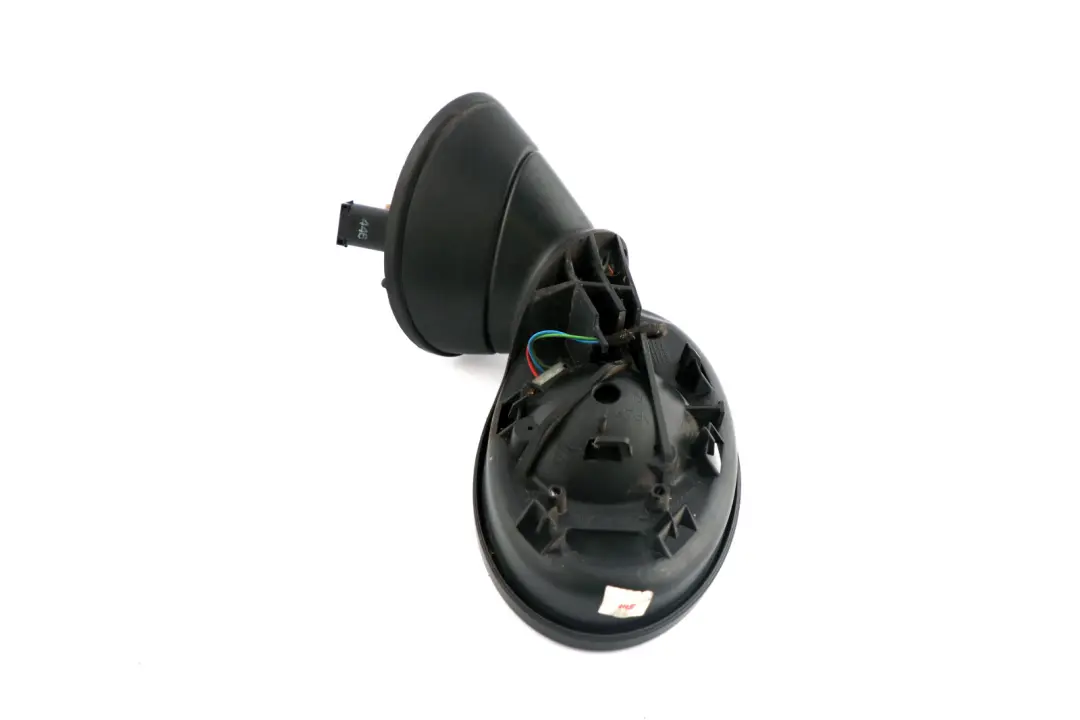 Mini Cooper One R50 R53 Exterior Left Door Wing Mirror Base N/S 3 Pins - SKU rhd-7192471 - Part number 7192471