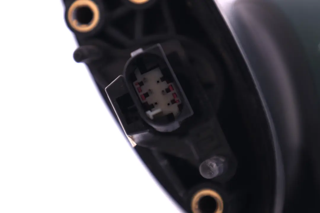 Exterior Left Door Wing Mirror N/S British Racing Green to Mini R50 R52 R53 with Part number 7192471 Mini R50 R52 R53 Exterior Left Door Wing Mirror N/S British Racing Green - SKU rhd-7192471-BRG - Part number 7192471