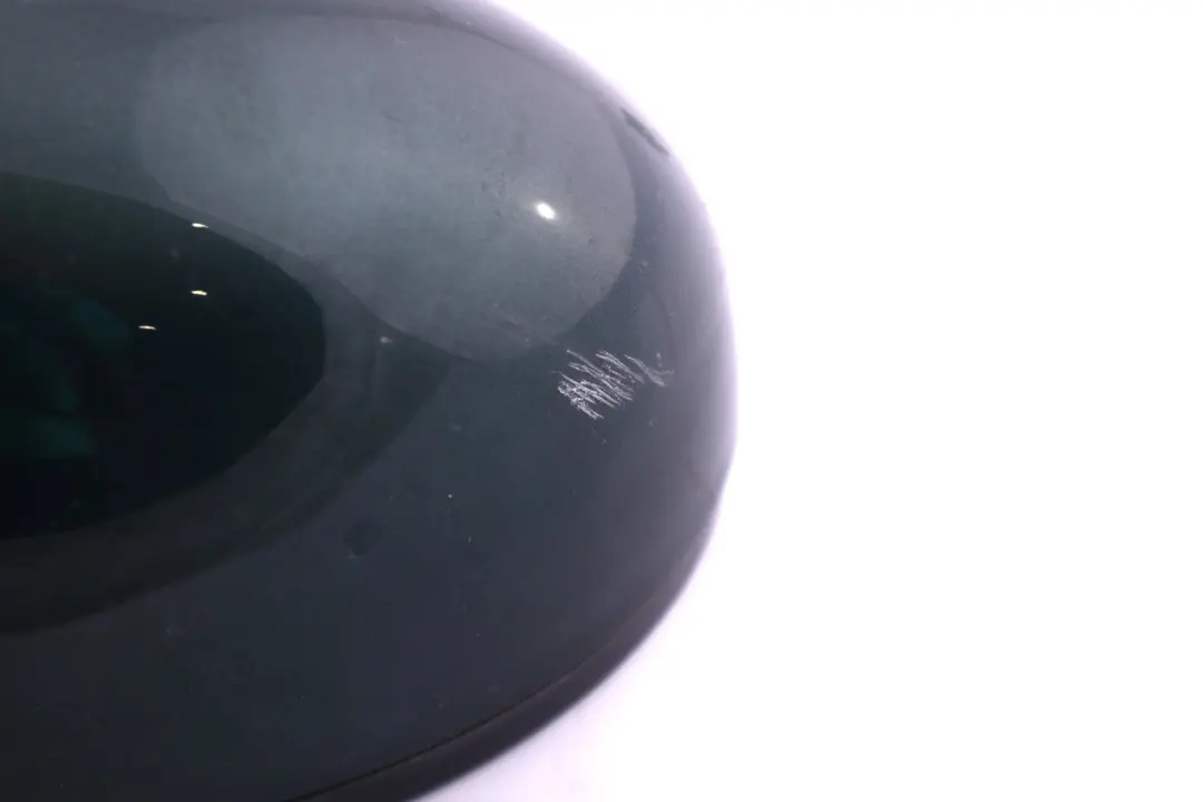 Exterior Left Door Wing Mirror N/S British Racing Green to Mini R50 R52 R53 with Part number 7192471 Mini R50 R52 R53 Exterior Left Door Wing Mirror N/S British Racing Green - SKU rhd-7192471-BRG - Part number 7192471