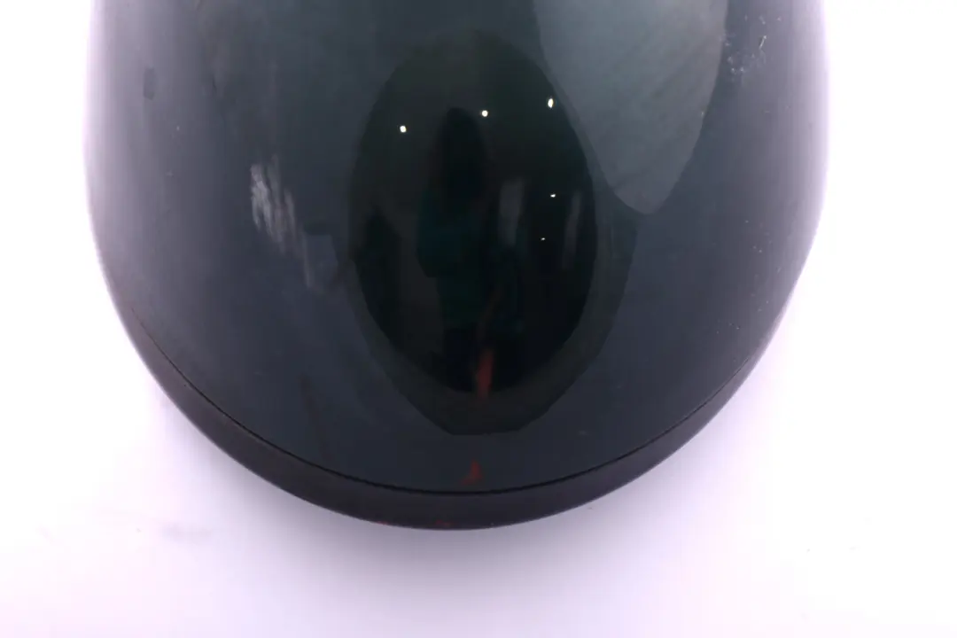 Mini R50 R52 R53 Exterior Left Door Wing Mirror N/S British Racing Green - SKU rhd-7192471-BRG - Part number 7192471