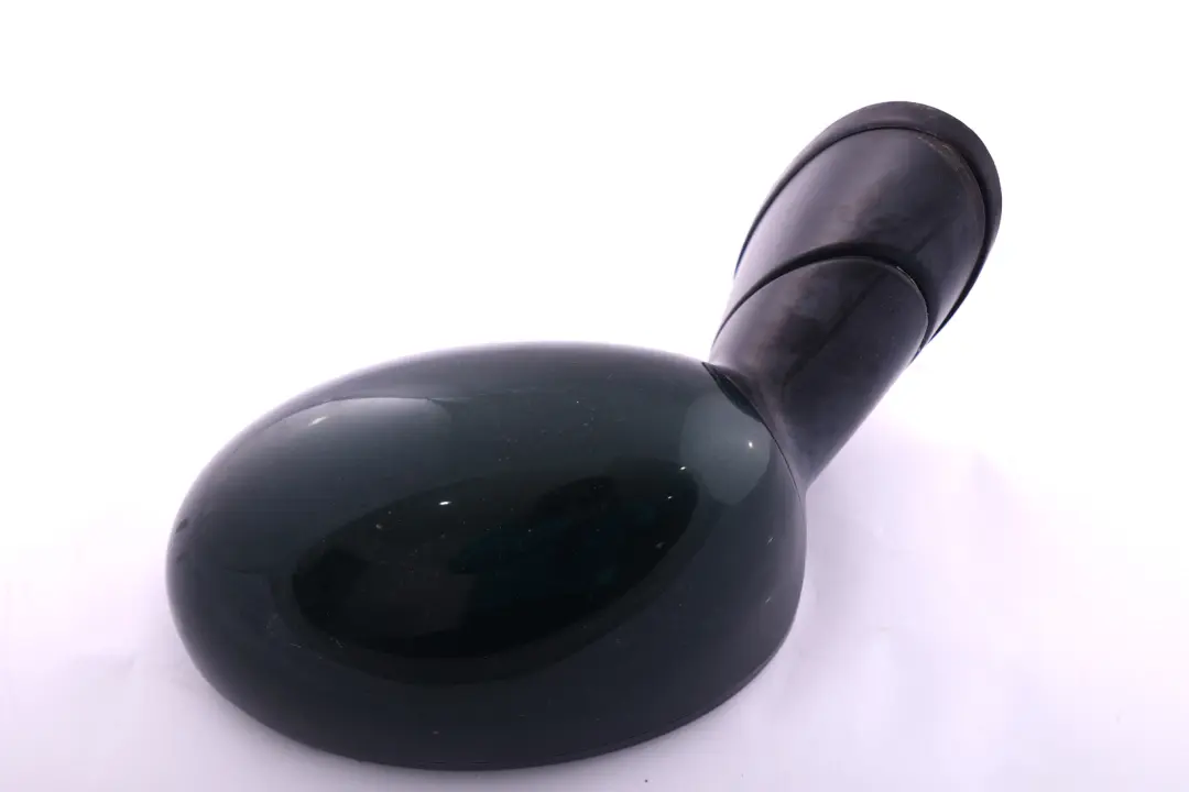 Mini R50 R52 R53 Exterior Left Door Wing Mirror N/S British Racing Green - SKU rhd-7192471-BRG - Part number 7192471