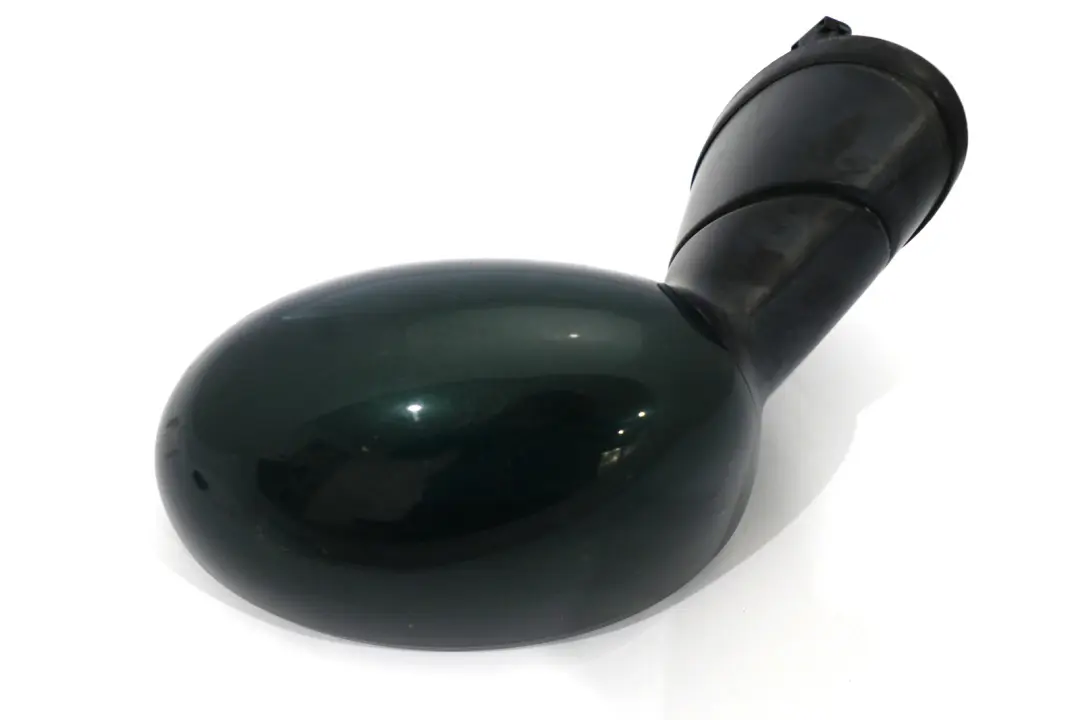 Exterior Left Door Wing Mirror N/S British Racing Green to Mini R50 R52 R53 with Part number 7192471 Mini R50 R52 R53 Exterior Left Door Wing Mirror N/S British Racing Green - SKU rhd-7192471-BRG - Part number 7192471