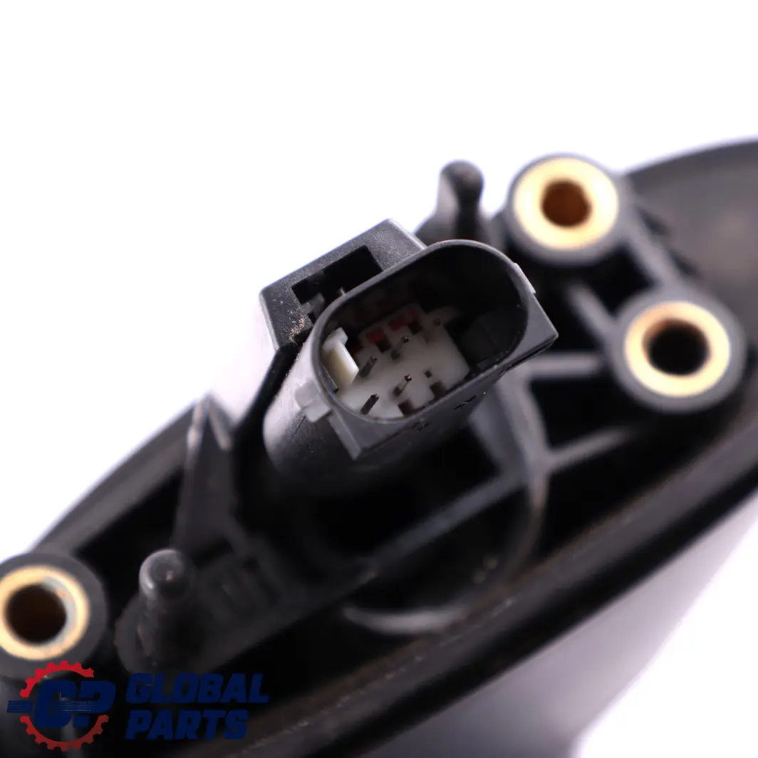 BMW Mini Cooper 3 R50 R53 Heated Left N/S Door Wing Mirror Primed 5 Pins - SKU rhd-7192471-PRIM3 - Part number 7192471