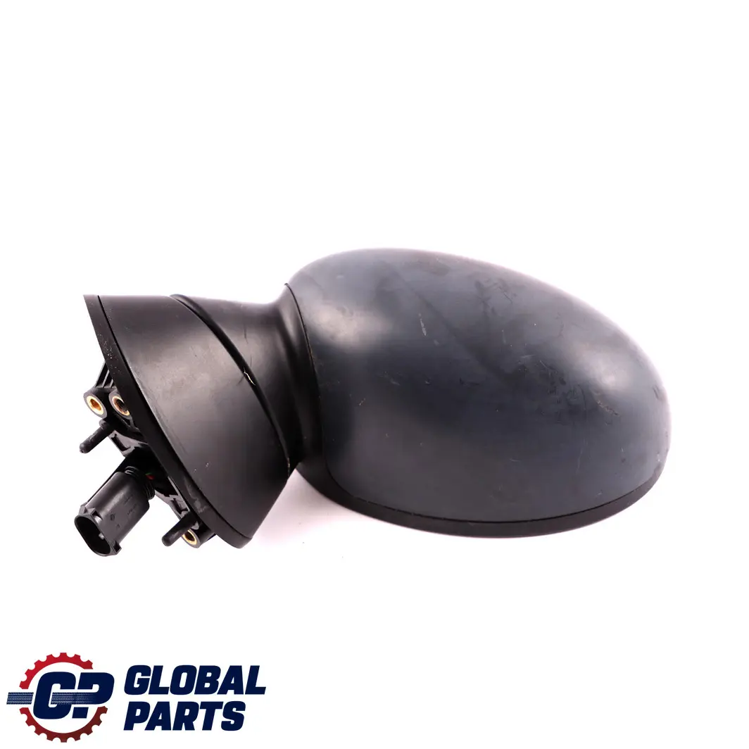 Heated Left N/S Door Wing Mirror Primed 5 Pins to BMW Mini Cooper 3 R50 R53 with Part number 7192471 BMW Mini Cooper 3 R50 R53 Heated Left N/S Door Wing Mirror Primed 5 Pins - SKU rhd-7192471-PRIM3 - Part number 7192471