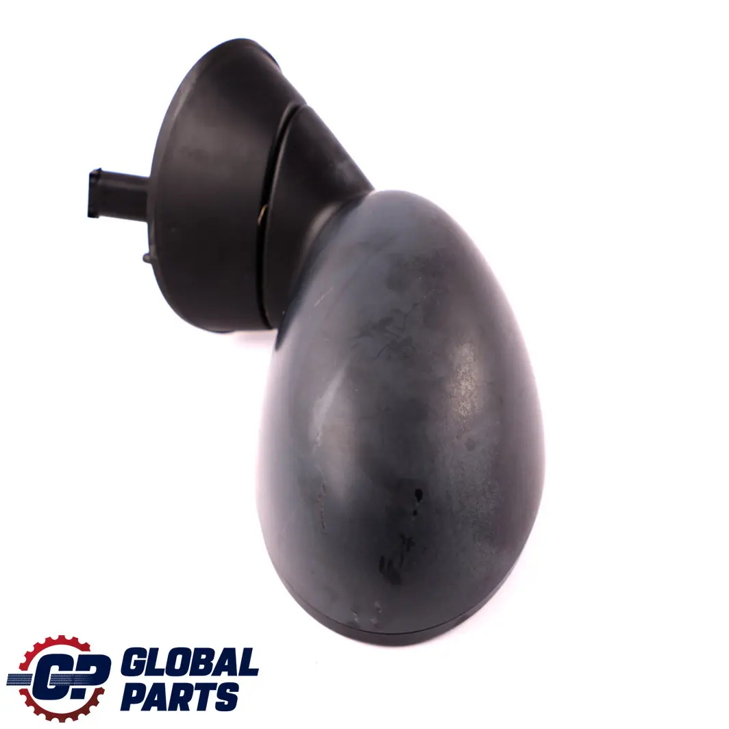 BMW Mini Cooper 3 R50 R53 Heated Left N/S Door Wing Mirror Primed 5 Pins - SKU rhd-7192471-PRIM3 - Part number 7192471