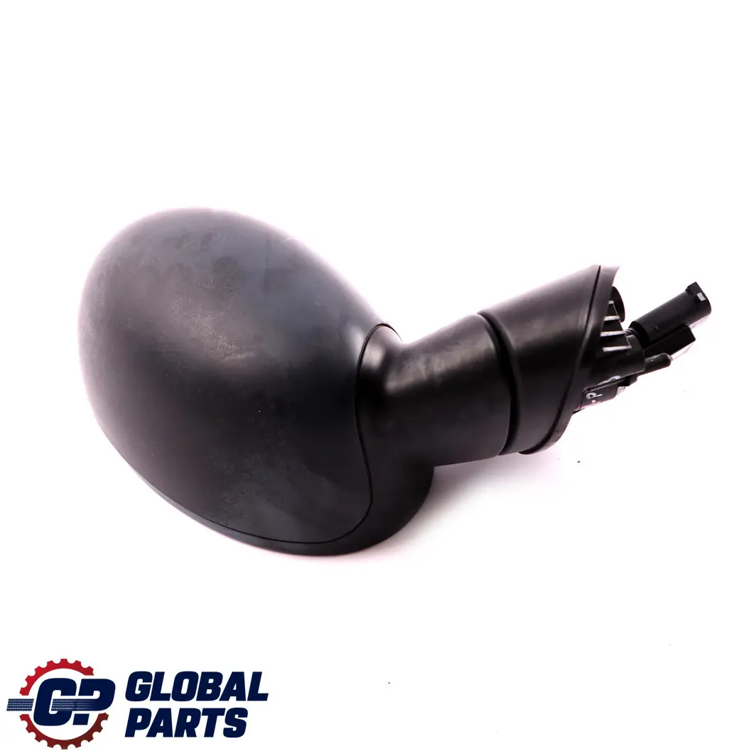 BMW Mini Cooper 3 R50 R53 Heated Left N/S Door Wing Mirror Primed 5 Pins - SKU rhd-7192471-PRIM3 - Part number 7192471
