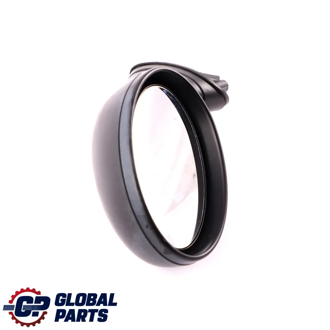 BMW Mini Cooper 3 R50 R53 Heated Left N/S Door Wing Mirror Primed 5 Pins - SKU rhd-7192471-PRIM3 - Part number 7192471