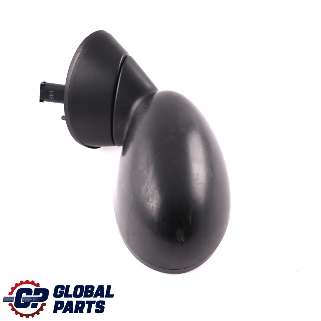 Exterior Left N/S Door Wing Mirror Primed 3 Pins to BMW Mini Cooper 5 R50 R53 with Part number 7192471 BMW Mini Cooper 5 R50 R53 Exterior Left N/S Door Wing Mirror Primed 3 Pins - SKU rhd-7192471-PRIM5 - Part number 7192471
