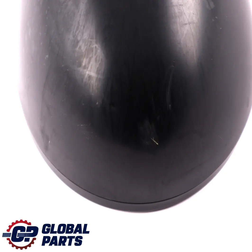 BMW Mini Cooper 5 R50 R53 Exterior Left N/S Door Wing Mirror Primed 3 Pins - SKU rhd-7192471-PRIM5 - Part number 7192471