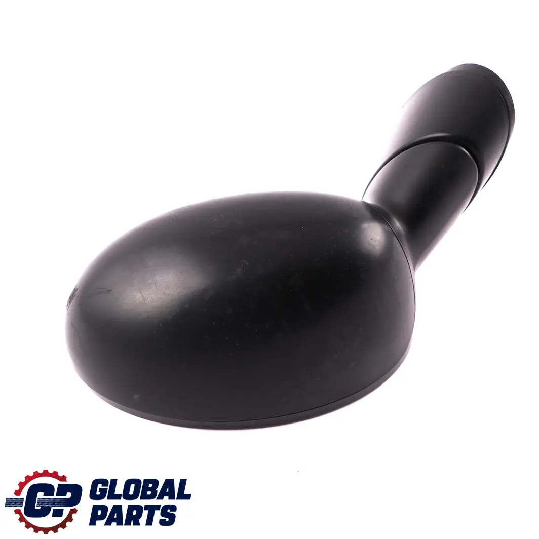 Exterior Left N/S Door Wing Mirror Primed 3 Pins to BMW Mini Cooper 5 R50 R53 with Part number 7192471 BMW Mini Cooper 5 R50 R53 Exterior Left N/S Door Wing Mirror Primed 3 Pins - SKU rhd-7192471-PRIM5 - Part number 7192471