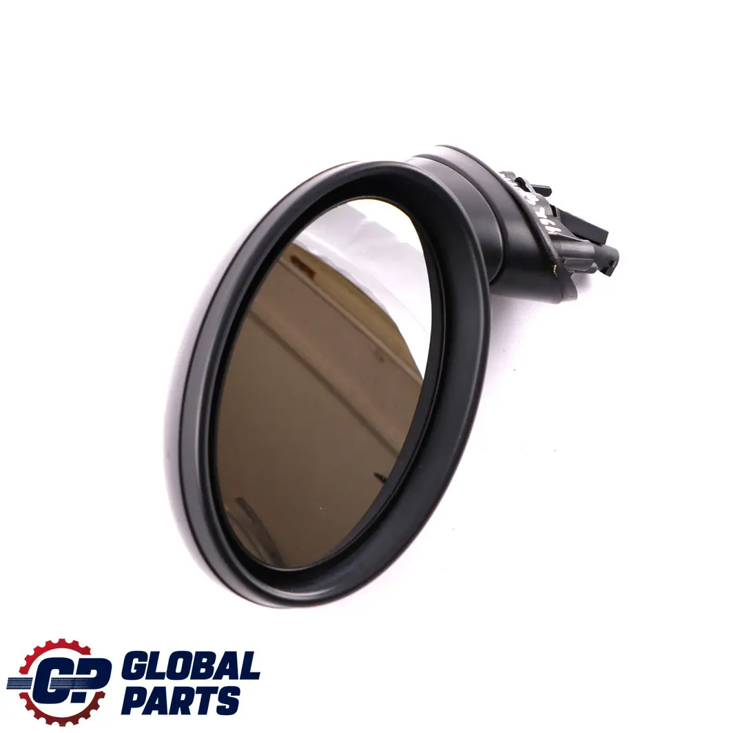 BMW Mini Cooper 5 R50 R53 Exterior Left N/S Door Wing Mirror Primed 3 Pins - SKU rhd-7192471-PRIM5 - Part number 7192471
