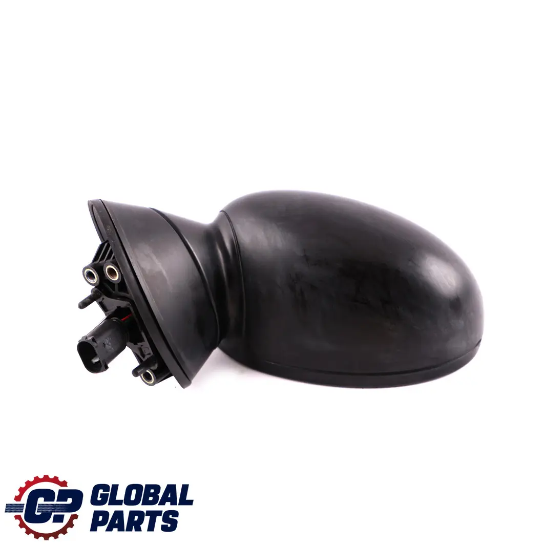 Exterior Left N/S Door Wing Mirror Primed 3 Pins to BMW Mini Cooper 6 R50 R53 with Part number 7192471 BMW Mini Cooper 6 R50 R53 Exterior Left N/S Door Wing Mirror Primed 3 Pins - SKU rhd-7192471-PRIM6 - Part number 7192471