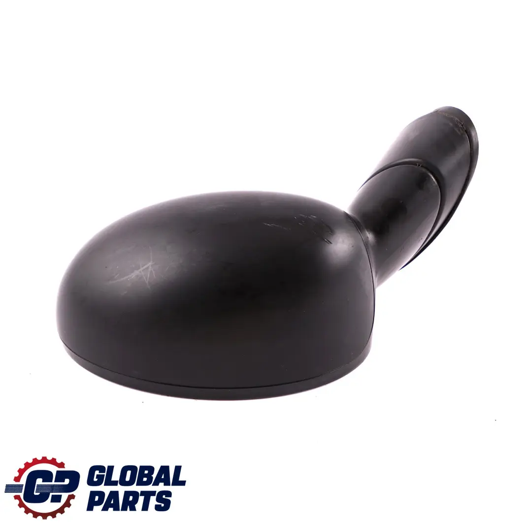 Exterior Left N/S Door Wing Mirror Primed 3 Pins to BMW Mini Cooper 6 R50 R53 with Part number 7192471 BMW Mini Cooper 6 R50 R53 Exterior Left N/S Door Wing Mirror Primed 3 Pins - SKU rhd-7192471-PRIM6 - Part number 7192471