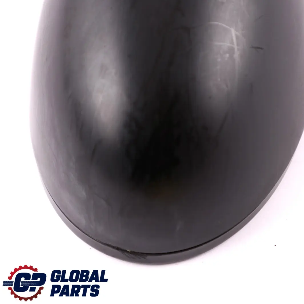 BMW Mini Cooper 6 R50 R53 Exterior Left N/S Door Wing Mirror Primed 3 Pins - SKU rhd-7192471-PRIM6 - Part number 7192471