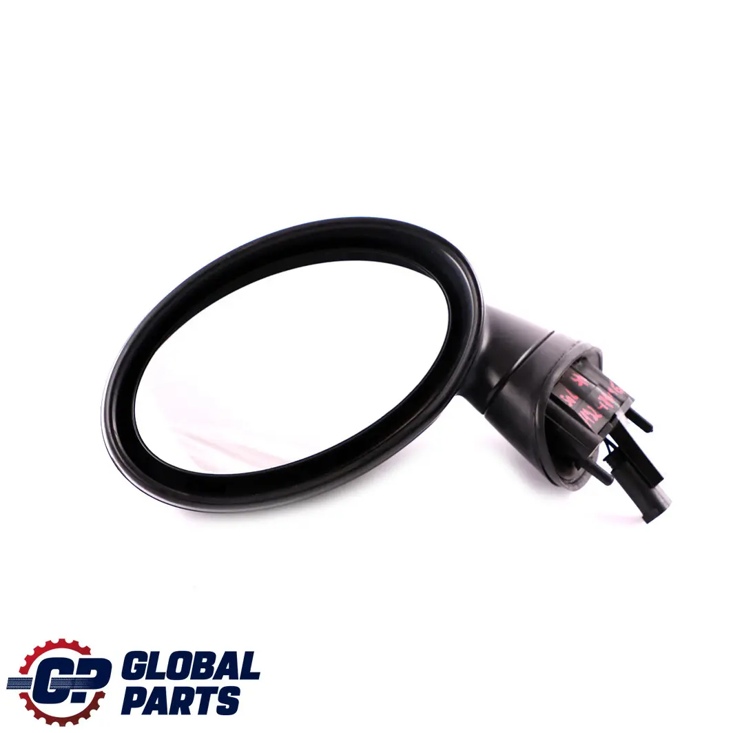 Exterior Left N/S Door Wing Mirror Primed 3 Pins to BMW Mini Cooper 6 R50 R53 with Part number 7192471 BMW Mini Cooper 6 R50 R53 Exterior Left N/S Door Wing Mirror Primed 3 Pins - SKU rhd-7192471-PRIM6 - Part number 7192471