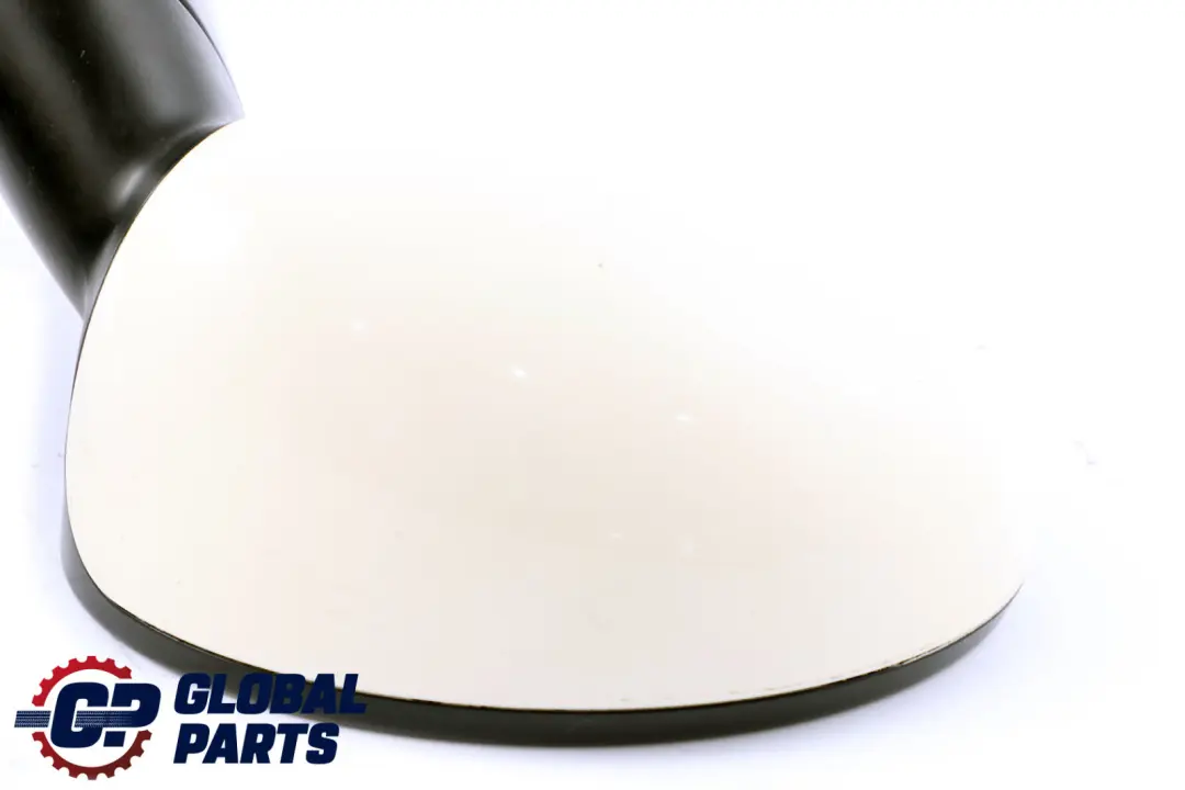 BMW Mini Cooper R50 R53 Exterior Left Right Door Wing Mirror N/O/S White Set - SKU rhd-7192471-SET - Part number 
