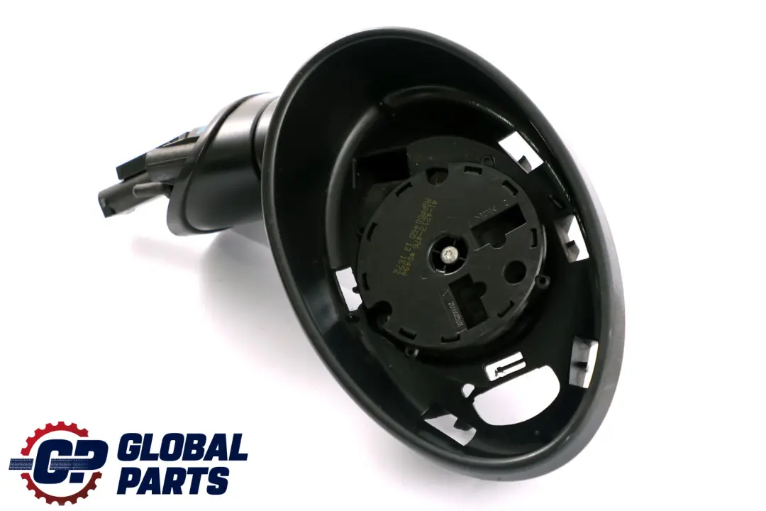 Exterior Right Door Base Wing Mirror O/S to BMW Mini Cooper One R50 R52 R53 with Part number 7192472 BMW Mini Cooper One R50 R52 R53 Exterior Right Door Base Wing Mirror O/S - SKU rhd-7192472-3PIN - Part number 7192472