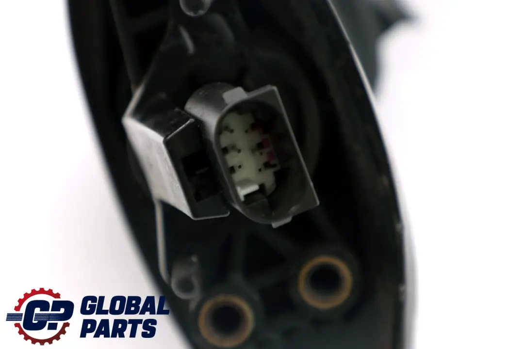 Exterior Right Door Base Wing Mirror O/S to BMW Mini Cooper One R50 R52 R53 with Part number 7192472 BMW Mini Cooper One R50 R52 R53 Exterior Right Door Base Wing Mirror O/S - SKU rhd-7192472-3PIN - Part number 7192472