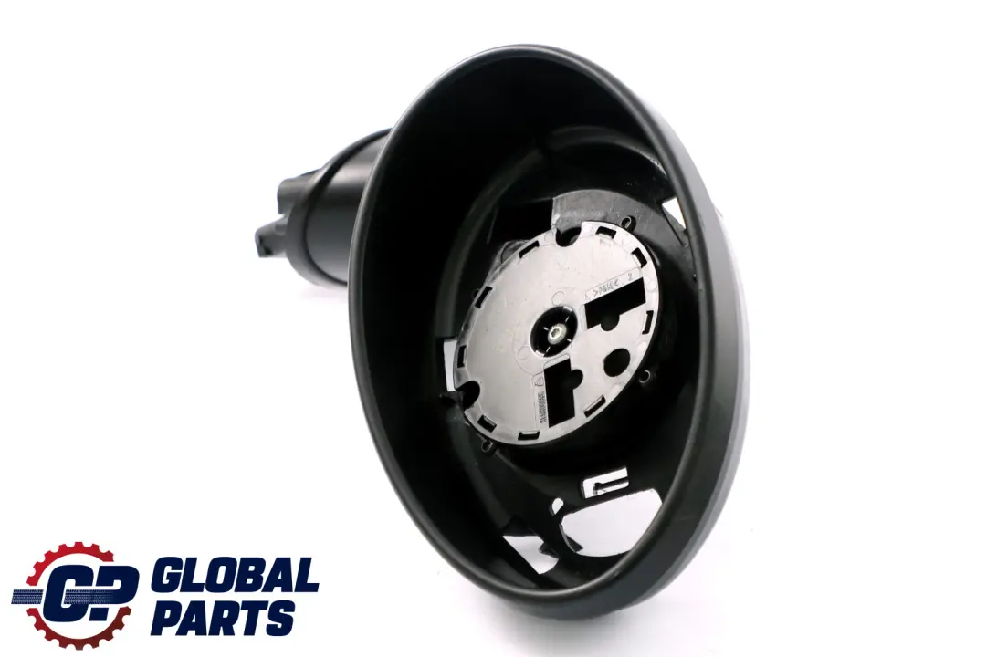 Exterior Right Door Base Wing Mirror O/S to BMW Mini Cooper One R50 R52 R53 with Part number 7192472 BMW Mini Cooper One R50 R52 R53 Exterior Right Door Base Wing Mirror O/S - SKU rhd-7192472-3PIN - Part number 7192472