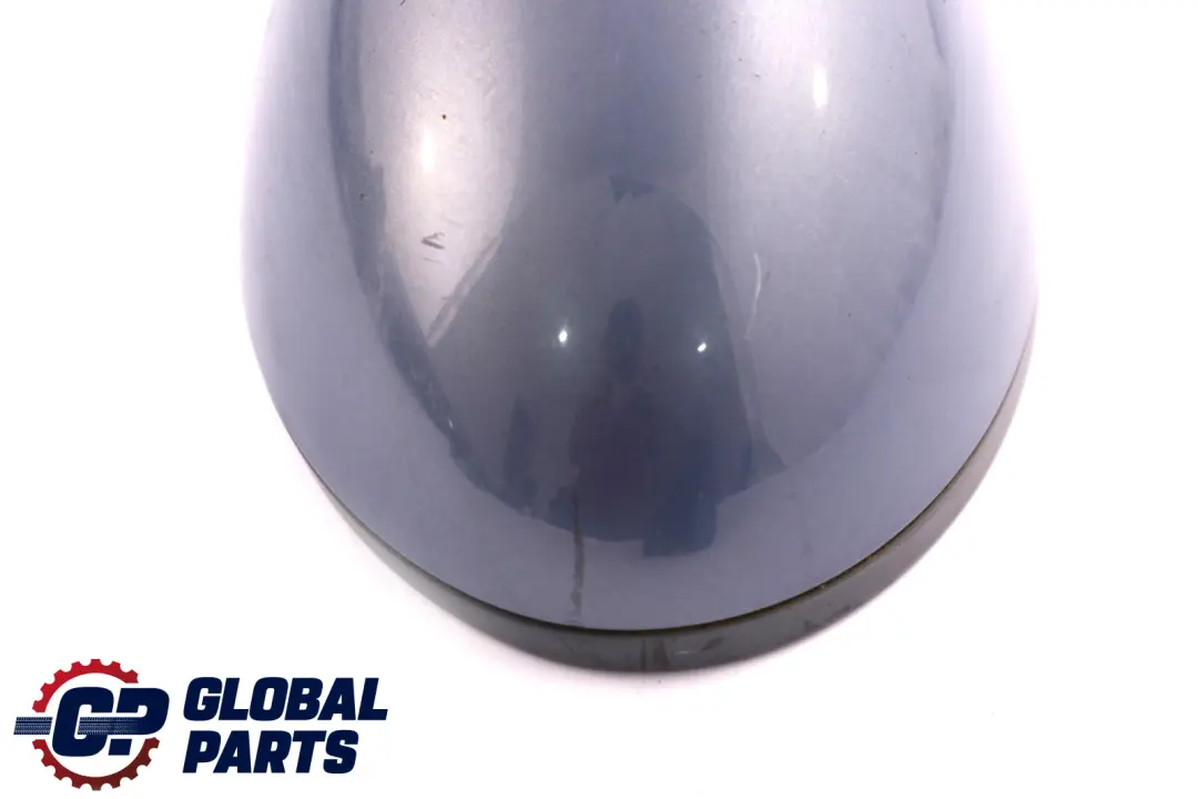 Exterior Right Door Wing Mirror O/S Cool Blue A27 to BMW Mini Cooper One 1 R50 R53 with Part number 7192472 BMW Mini Cooper One 1 R50 R53 Exterior Right Door Wing Mirror O/S Cool Blue A27 - SKU rhd-7192472-COOL1 - Part number 7192472