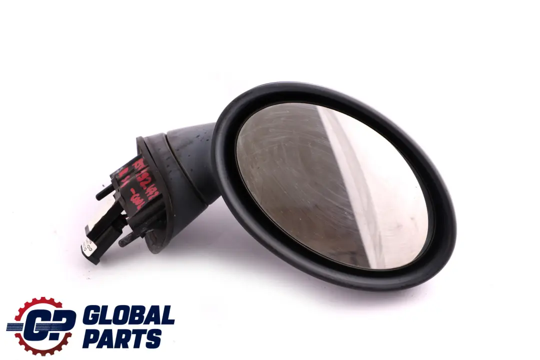 Exterior Right Door Wing Mirror O/S Cool Blue A27 to BMW Mini Cooper One 1 R50 R53 with Part number 7192472 BMW Mini Cooper One 1 R50 R53 Exterior Right Door Wing Mirror O/S Cool Blue A27 - SKU rhd-7192472-COOL1 - Part number 7192472