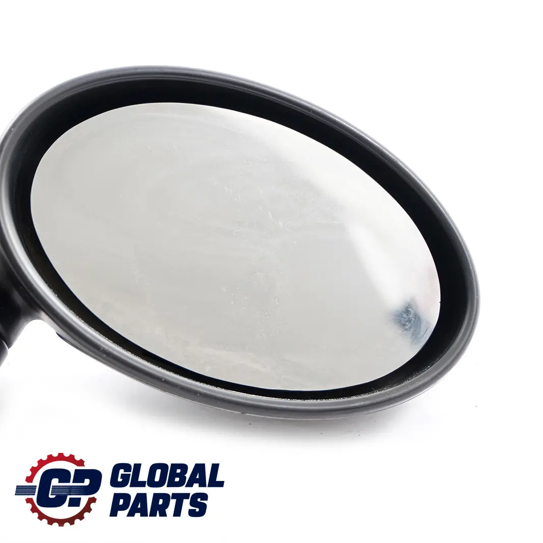 Right Outside Door Wing Mirror O/S Dark Silver 871 to BMW Mini Cooper R50 R53 1 with Part number 7192472 BMW Mini Cooper R50 R53 1 Right Outside Door Wing Mirror O/S Dark Silver 871 - SKU rhd-7192472-DS1 - Part number 7192472