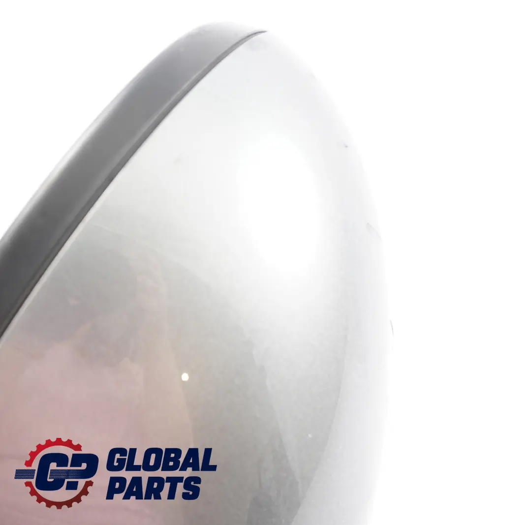 BMW Mini Cooper R50 R53 1 Right Outside Door Wing Mirror O/S Dark Silver 871 - SKU rhd-7192472-DS1 - Part number 7192472