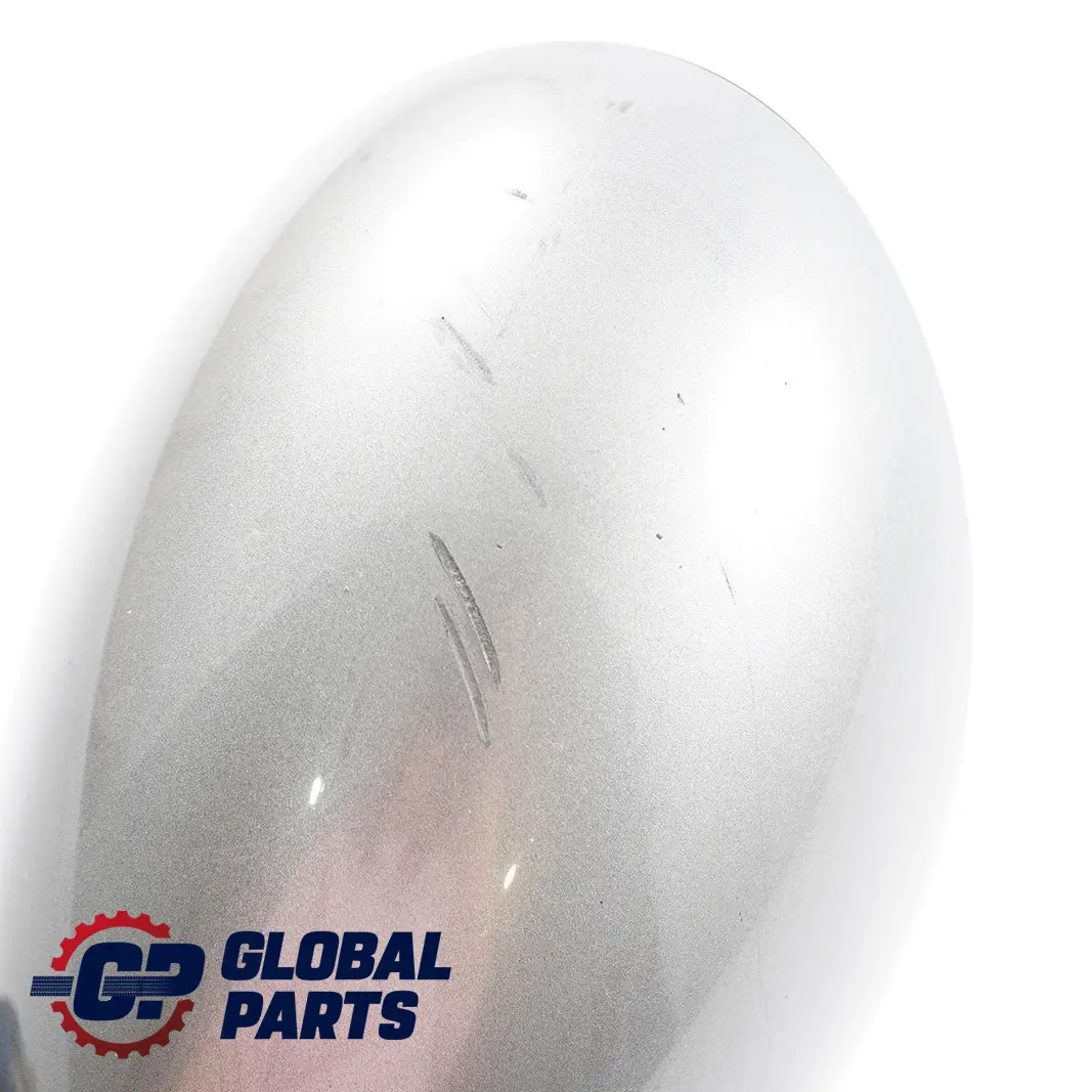 BMW Mini Cooper R50 R53 1 Right Outside Door Wing Mirror O/S Dark Silver 871 - SKU rhd-7192472-DS1 - Part number 7192472
