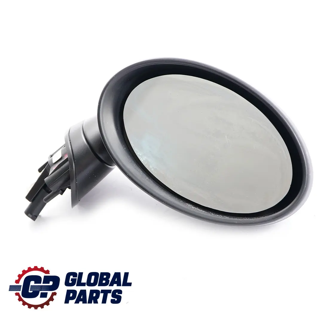 Right Outside Door Wing Mirror O/S Dark Silver 871 to BMW Mini Cooper R50 R53 1 with Part number 7192472 BMW Mini Cooper R50 R53 1 Right Outside Door Wing Mirror O/S Dark Silver 871 - SKU rhd-7192472-DS1 - Part number 7192472