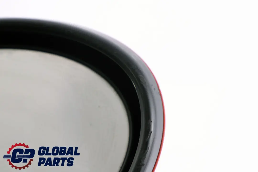 Right Door Wing Mirror O/S Hot Orange Metallic A26 to BMW Mini Cooper R50 R53 with Part number 7192472 BMW Mini Cooper R50 R53 Right Door Wing Mirror O/S Hot Orange Metallic A26 - SKU rhd-7192472-HOT - Part number 7192472
