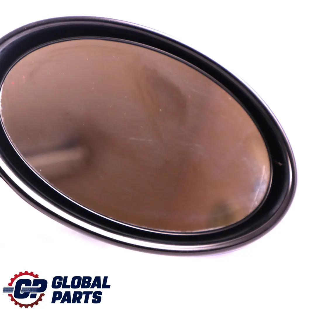 Right Outside Door Wing Mirror O/S Lightning Blue A63 to BMW Mini Cooper R50 R53 1 with Part number 7192472 BMW Mini Cooper R50 R53 1 Right Outside Door Wing Mirror O/S Lightning Blue A63 - SKU rhd-7192472-LB1 - Part number 7192472