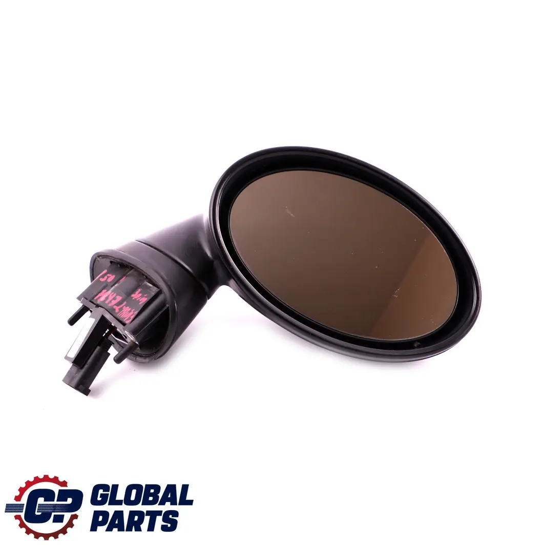 £BMW Mini Cooper One 3 R50 R53 Exterior Right O/S Door Wing Mirror Primed to with Part number 7192472 £BMW Mini Cooper One 3 R50 R53 Exterior Right O/S Door Wing Mirror Primed - SKU rhd-7192472-PRIM3 - Part number 7192472