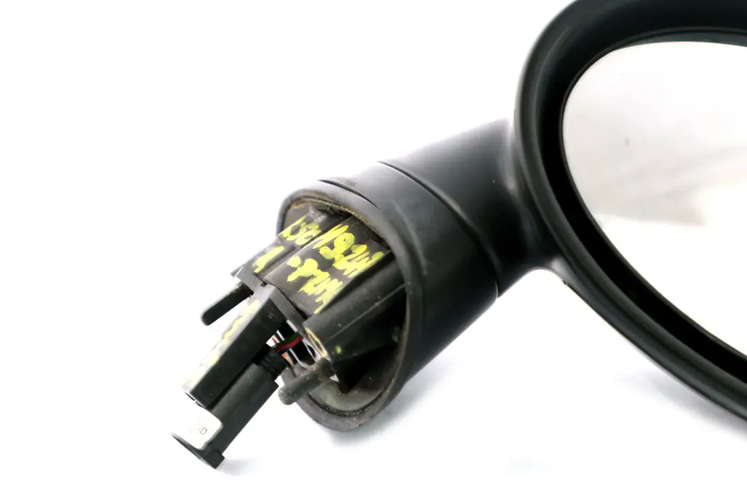 Exterior Right O/S Door Wing Mirror Primed 3 Pins to BMW Mini Cooper One 4 R50 R53 with Part number 7192472 BMW Mini Cooper One 4 R50 R53 Exterior Right O/S Door Wing Mirror Primed 3 Pins - SKU rhd-7192472-PRIM4 - Part number 7192472