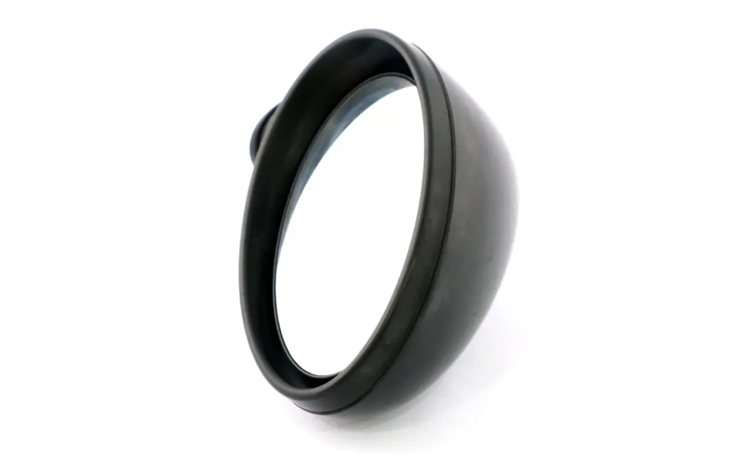 Exterior Right O/S Door Wing Mirror Primed 3 Pins to BMW Mini Cooper One 4 R50 R53 with Part number 7192472 BMW Mini Cooper One 4 R50 R53 Exterior Right O/S Door Wing Mirror Primed 3 Pins - SKU rhd-7192472-PRIM4 - Part number 7192472