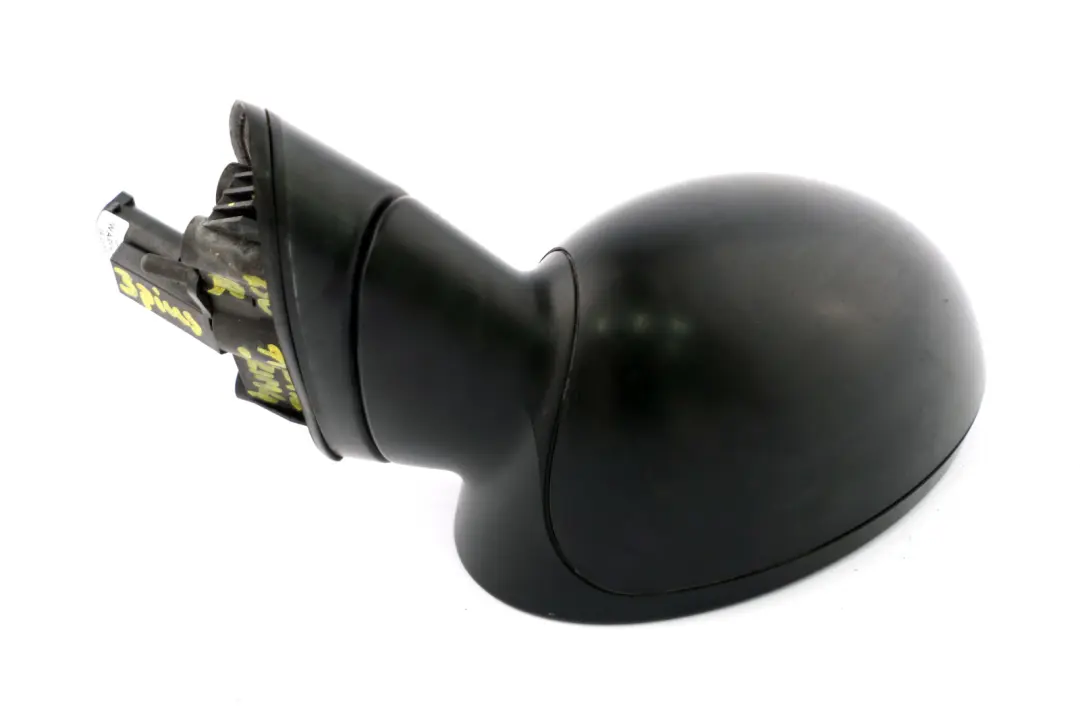 Exterior Right O/S Door Wing Mirror Primed 3 Pins to BMW Mini Cooper One 4 R50 R53 with Part number 7192472 BMW Mini Cooper One 4 R50 R53 Exterior Right O/S Door Wing Mirror Primed 3 Pins - SKU rhd-7192472-PRIM4 - Part number 7192472
