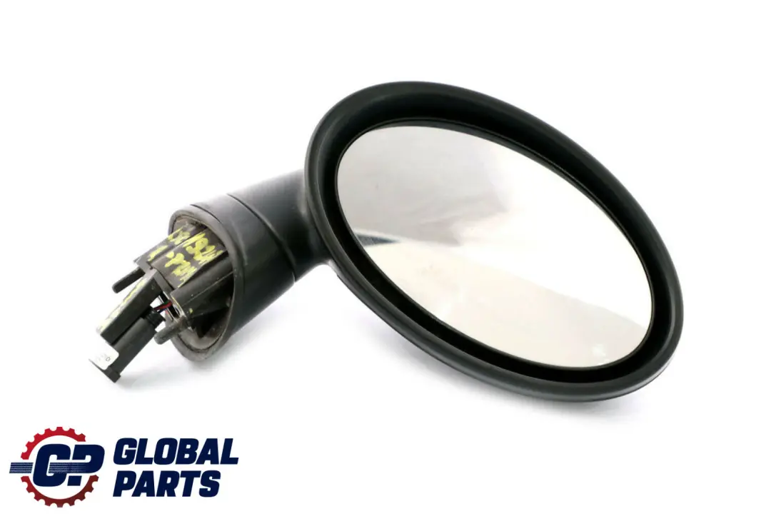 Exterior Right O/S Door Wing Mirror Primed 3 Pins to BMW Mini Cooper One 4 R50 R53 with Part number 7192472 BMW Mini Cooper One 4 R50 R53 Exterior Right O/S Door Wing Mirror Primed 3 Pins - SKU rhd-7192472-PRIM4 - Part number 7192472