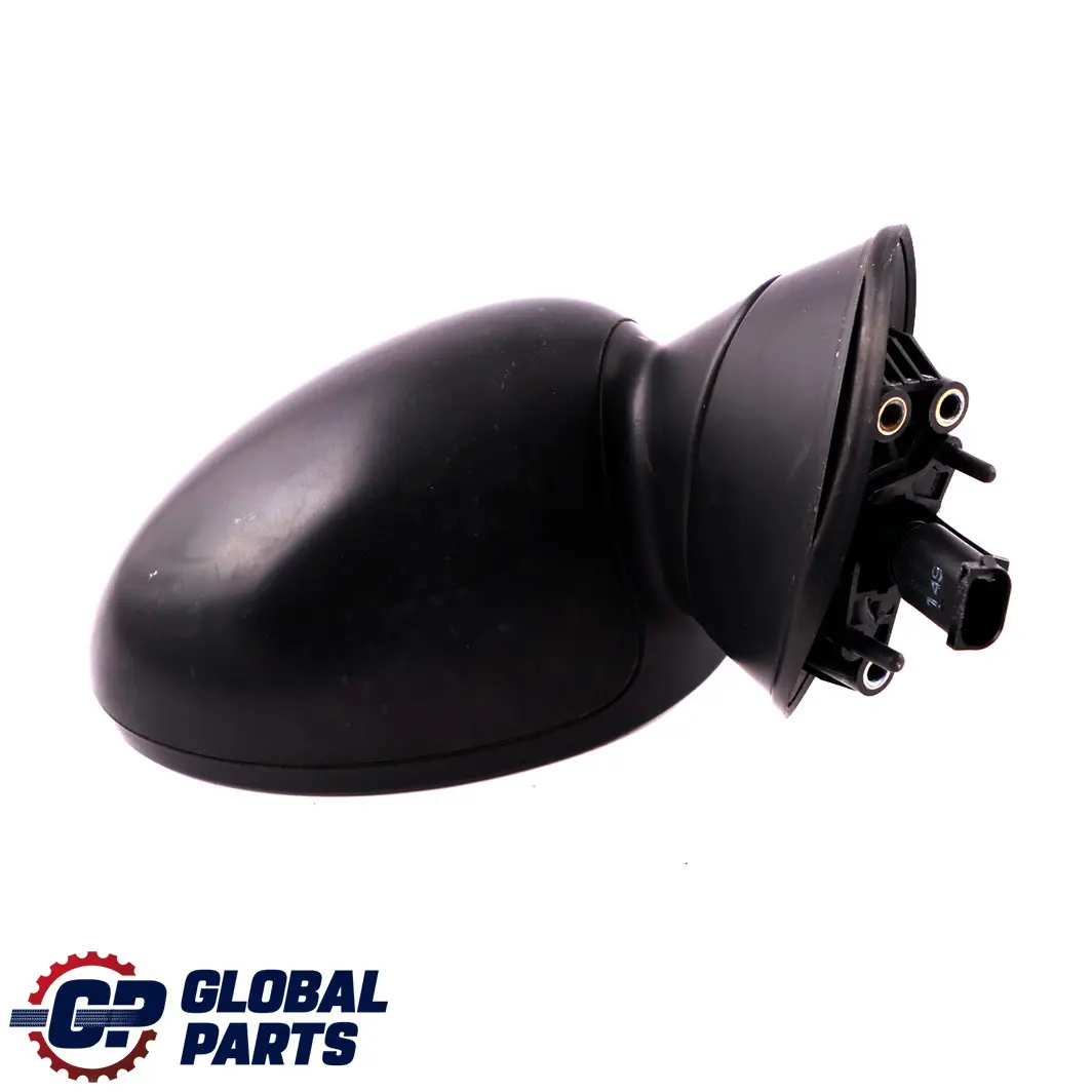 Exterior Right O/S Door Wing Mirror Primed 3 Pins to BMW Mini Cooper One 6 R50 R53 with Part number 7192472 BMW Mini Cooper One 6 R50 R53 Exterior Right O/S Door Wing Mirror Primed 3 Pins - SKU rhd-7192472-PRIM6 - Part number 7192472