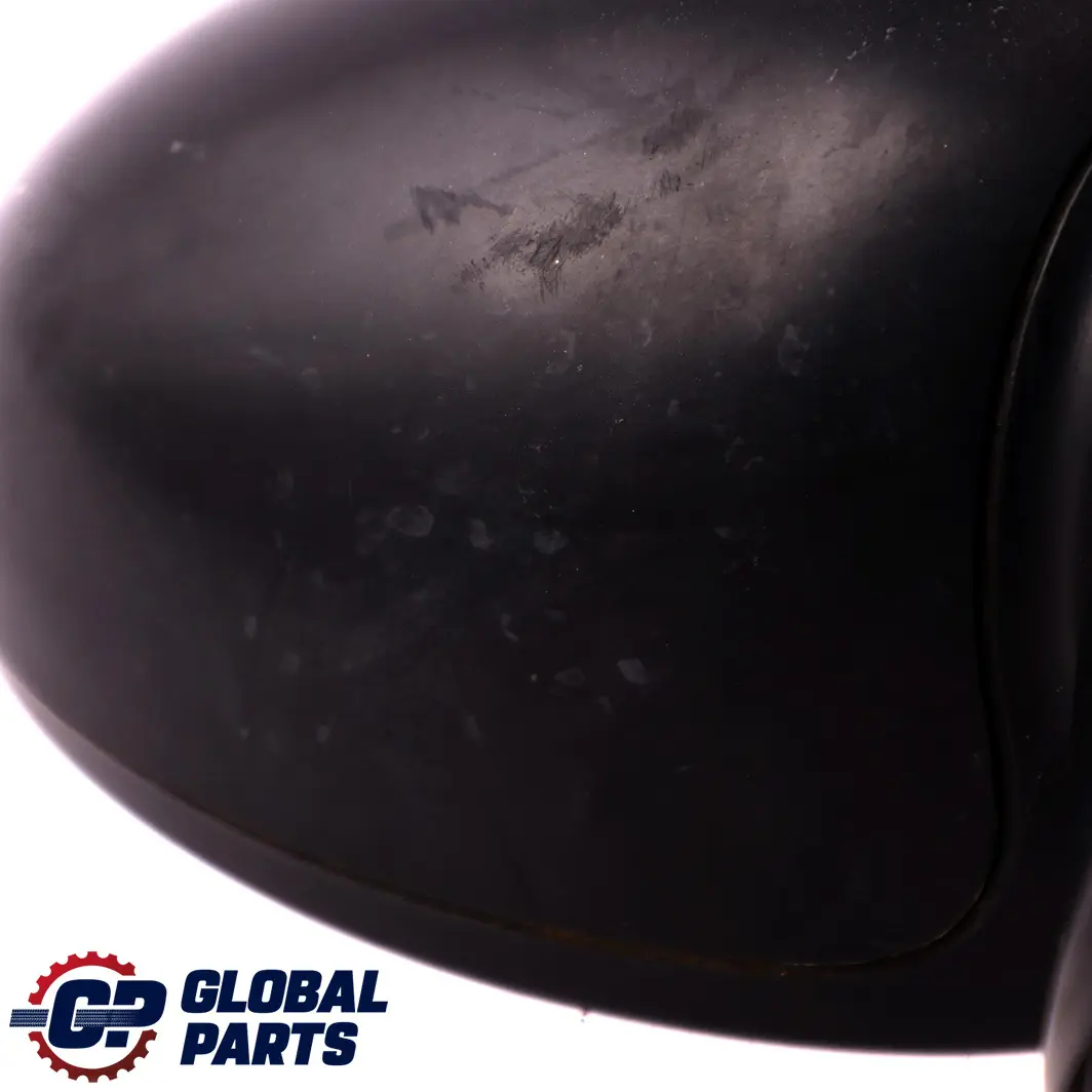 Exterior Right O/S Door Wing Mirror Primed 3 Pins to BMW Mini Cooper One 6 R50 R53 with Part number 7192472 BMW Mini Cooper One 6 R50 R53 Exterior Right O/S Door Wing Mirror Primed 3 Pins - SKU rhd-7192472-PRIM6 - Part number 7192472