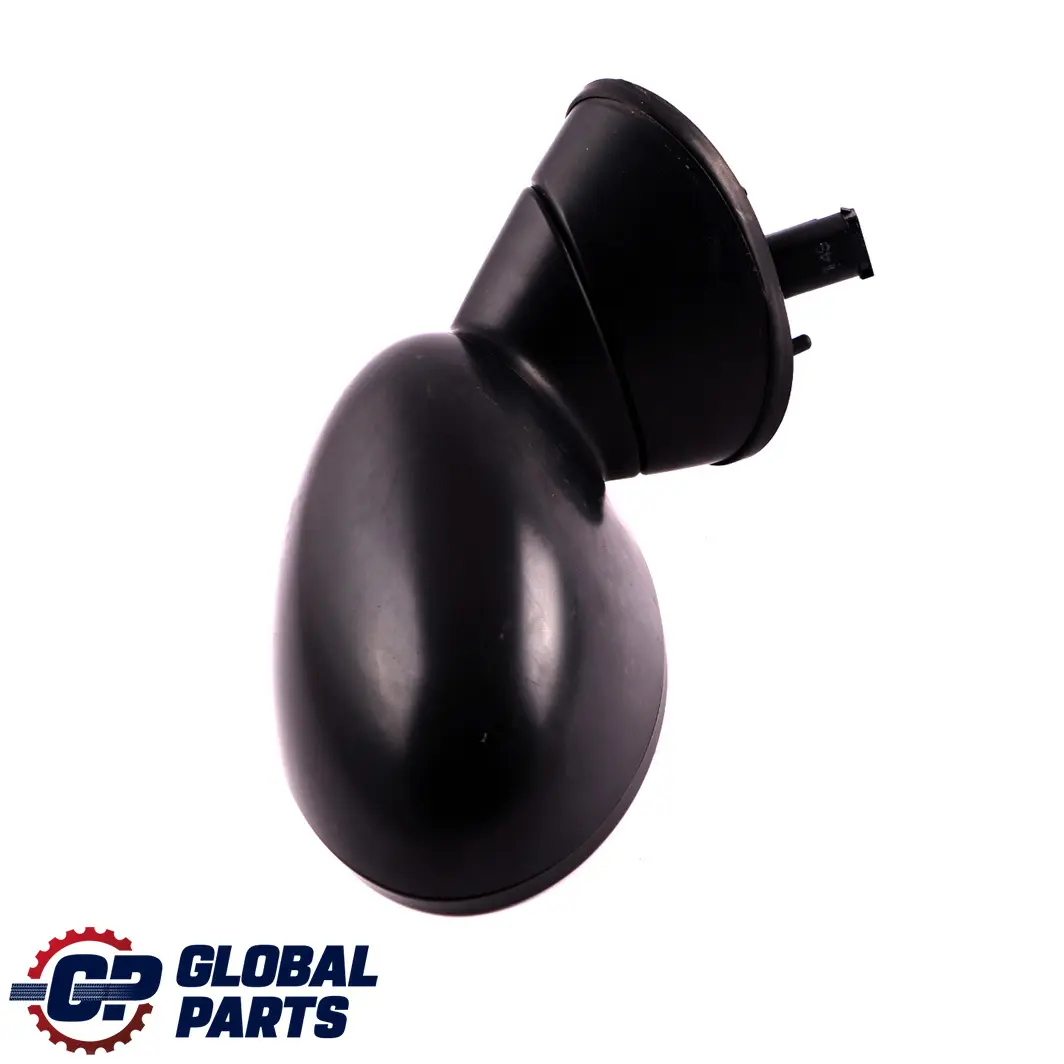 Exterior Right O/S Door Wing Mirror Primed 3 Pins to BMW Mini Cooper One 6 R50 R53 with Part number 7192472 BMW Mini Cooper One 6 R50 R53 Exterior Right O/S Door Wing Mirror Primed 3 Pins - SKU rhd-7192472-PRIM6 - Part number 7192472