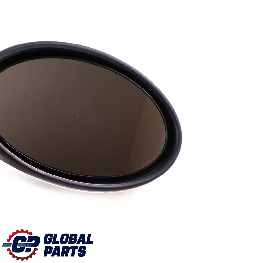 Exterior Right Door Wing Mirror O/S White 5 Pins to BMW Mini Cooper One 4 R50 R53 with Part number 7192472 BMW Mini Cooper One 4 R50 R53 Exterior Right Door Wing Mirror O/S White 5 Pins - SKU rhd-7192472-WHI4 - Part number 7192472