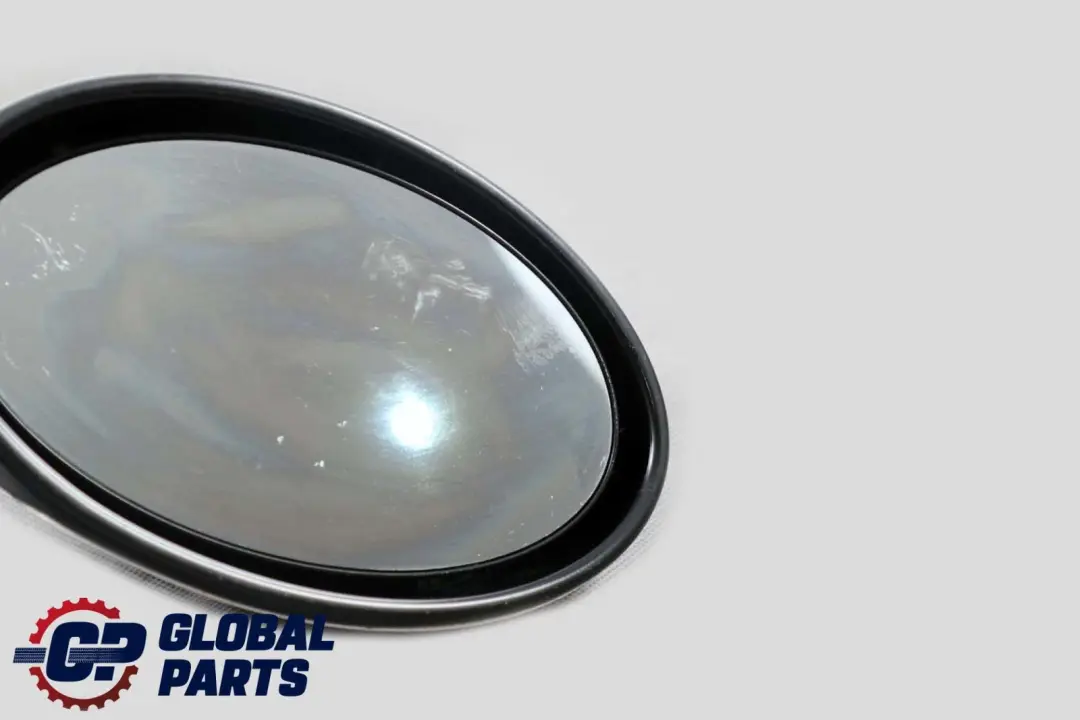 Heated Exterior Right Door Wing Mirror O/S White 5 Pins to MINI Cooper One R50 R53 with Part number 7192472 MINI Cooper One R50 R53 Heated Exterior Right Door Wing Mirror O/S White 5 Pins - SKU rhd-7192472-WHI6 - Part number 7192472